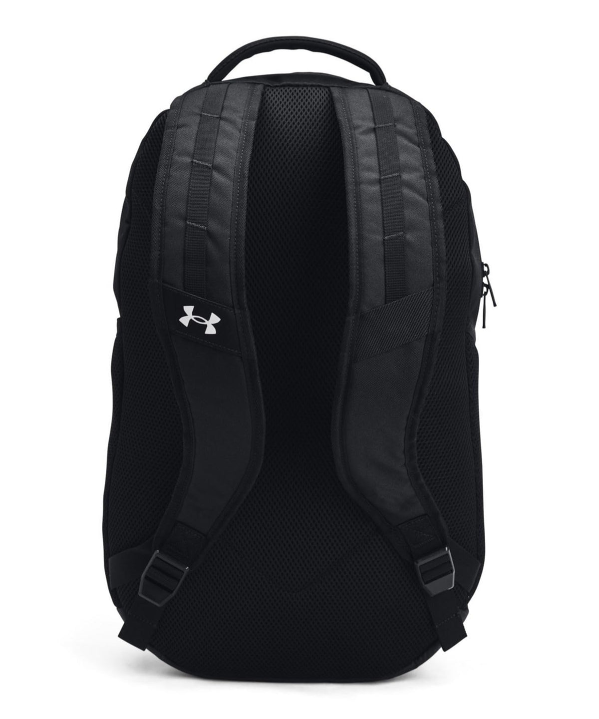 Black Backpack E484