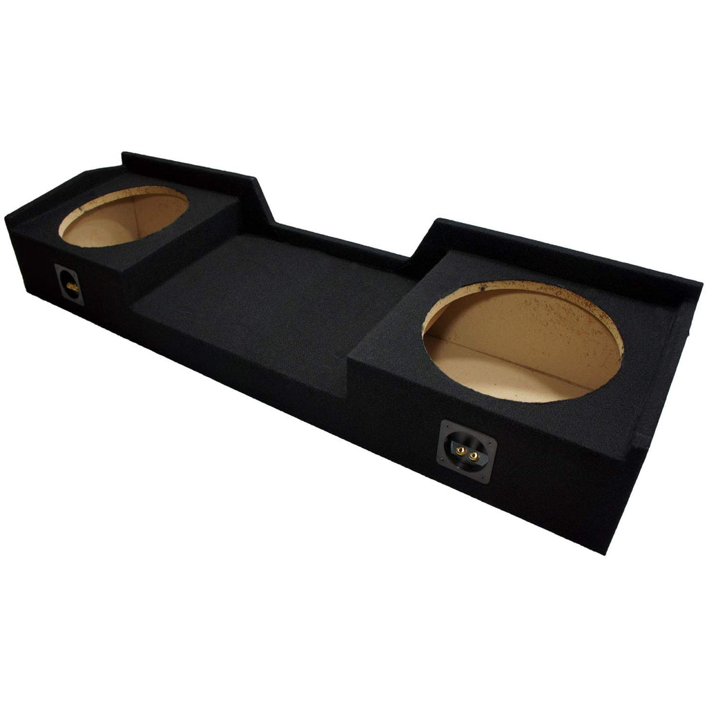 Dual 12" Subwoofer Sub Box V52032