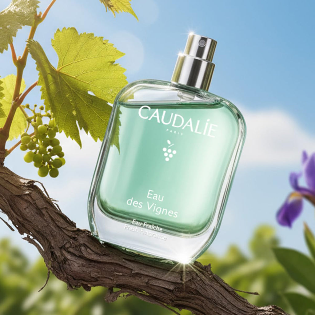Fresh Fragrance 50 mL Y63552