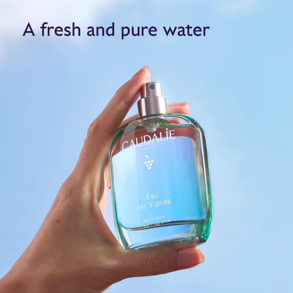 Fresh Fragrance 50 mL Y63552