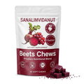 Beet Root Chews 500mg 60 Chews L9494