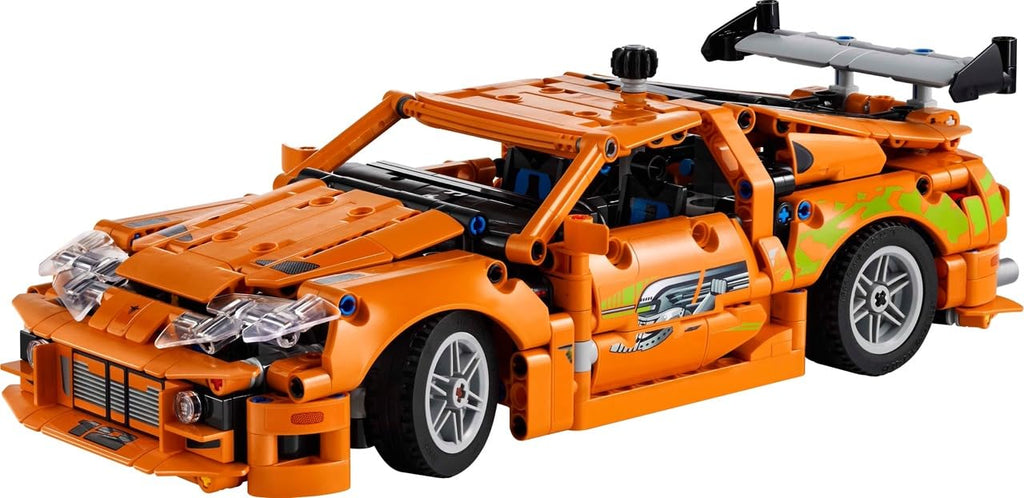 Toy Car Building Kit F2790