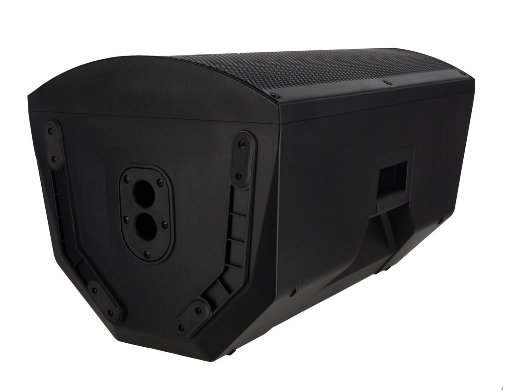 15" Powered PA Speaker with Bluetooth Q86403