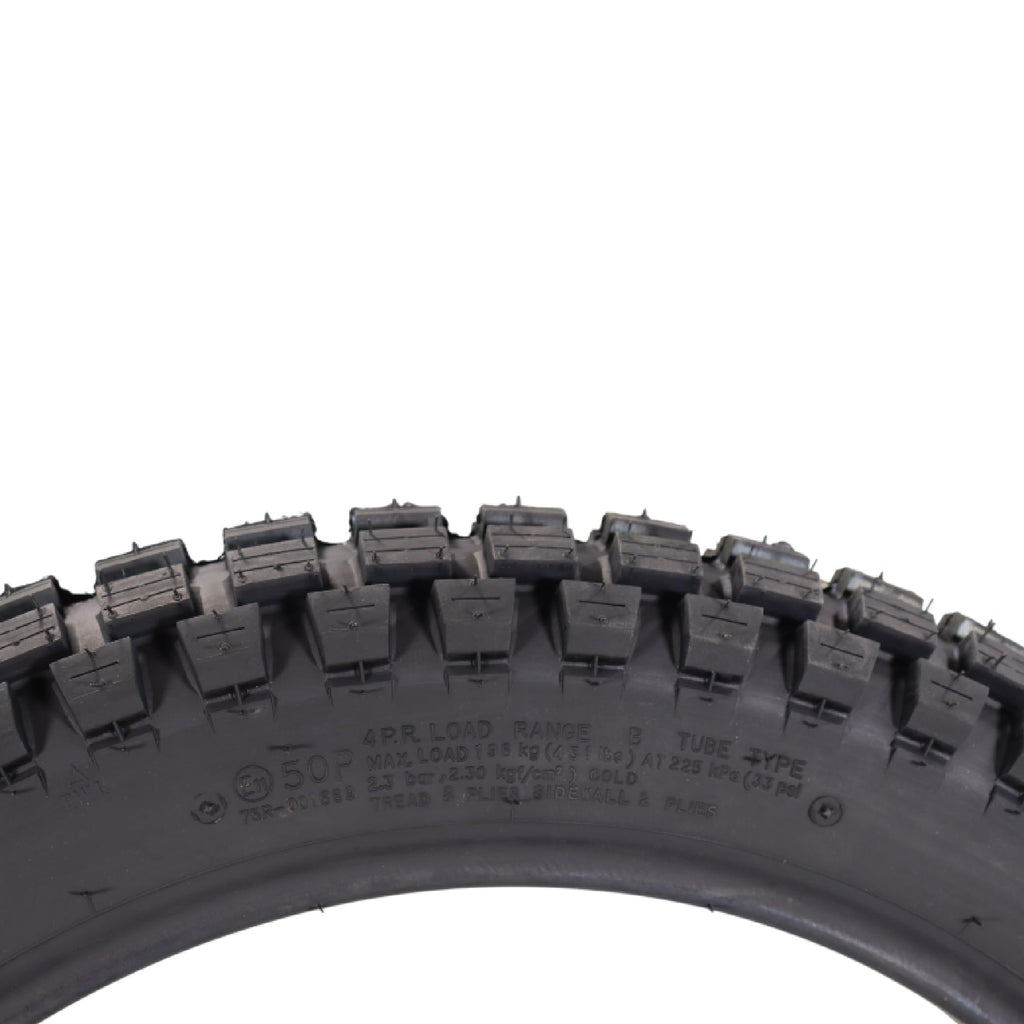 3.25-17 Tube-Type Tire I5693