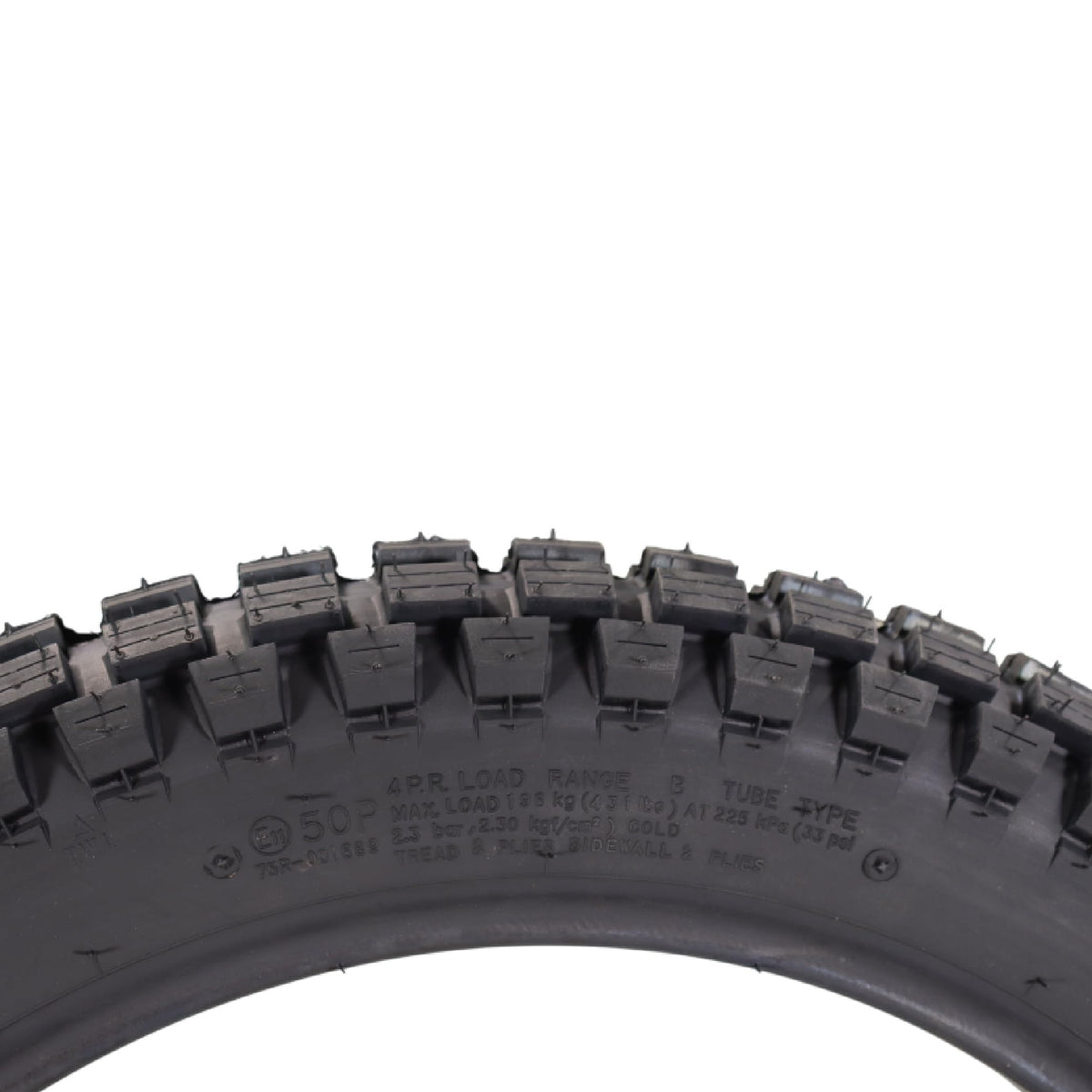 3.25-17 Tube-Type Tire I5693