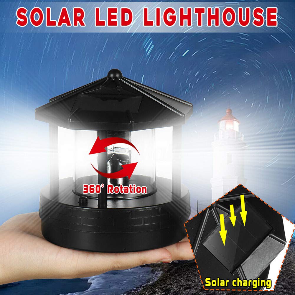 Solar Lights E11436
