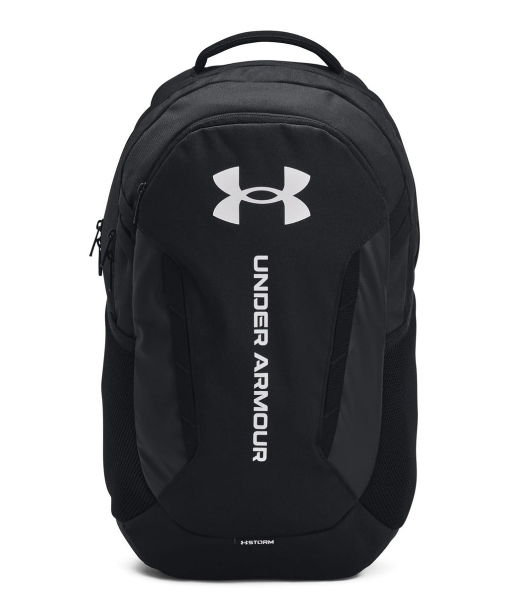 Black Backpack E484