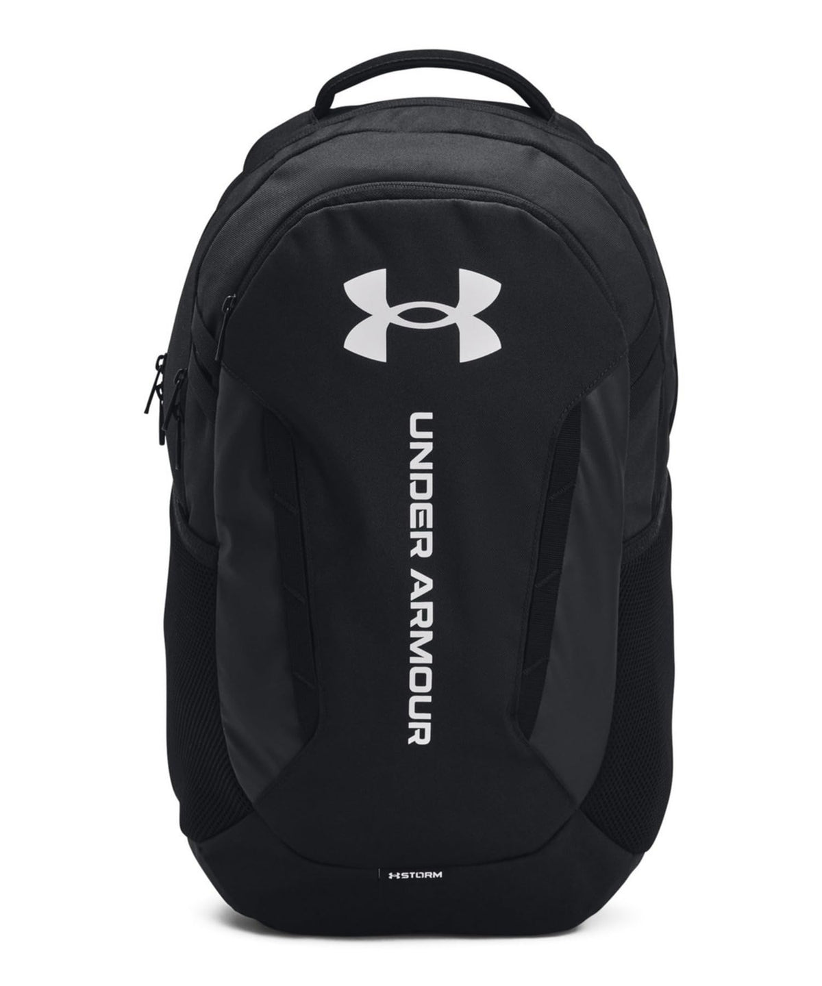 Black Backpack E484