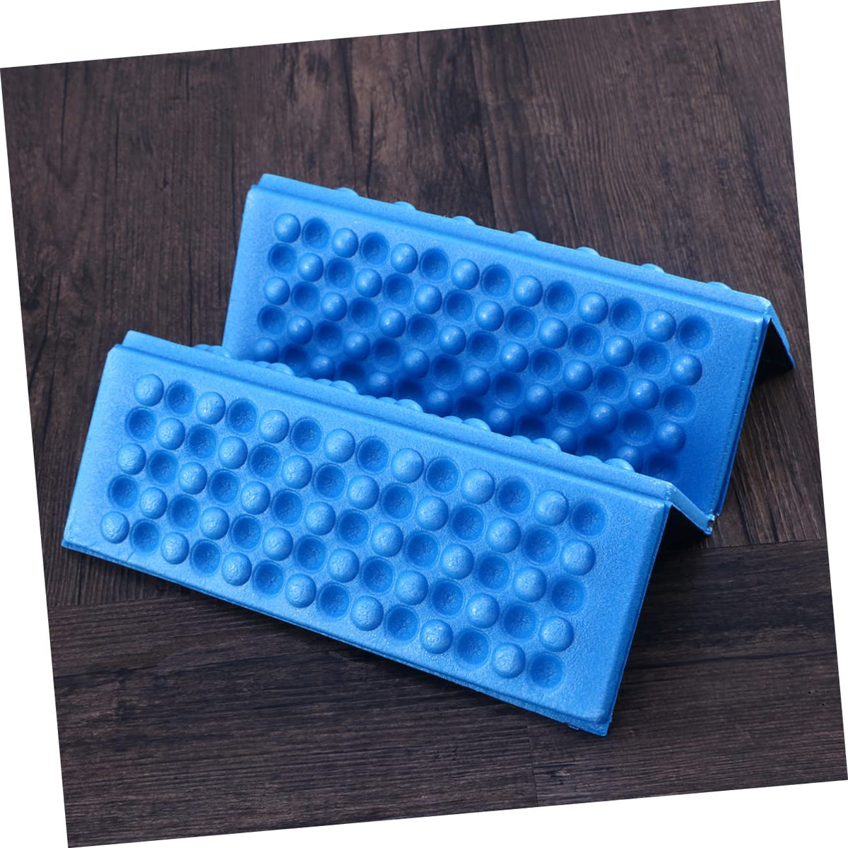 Portable Folding Seat Cushion 2 Pcs D5155