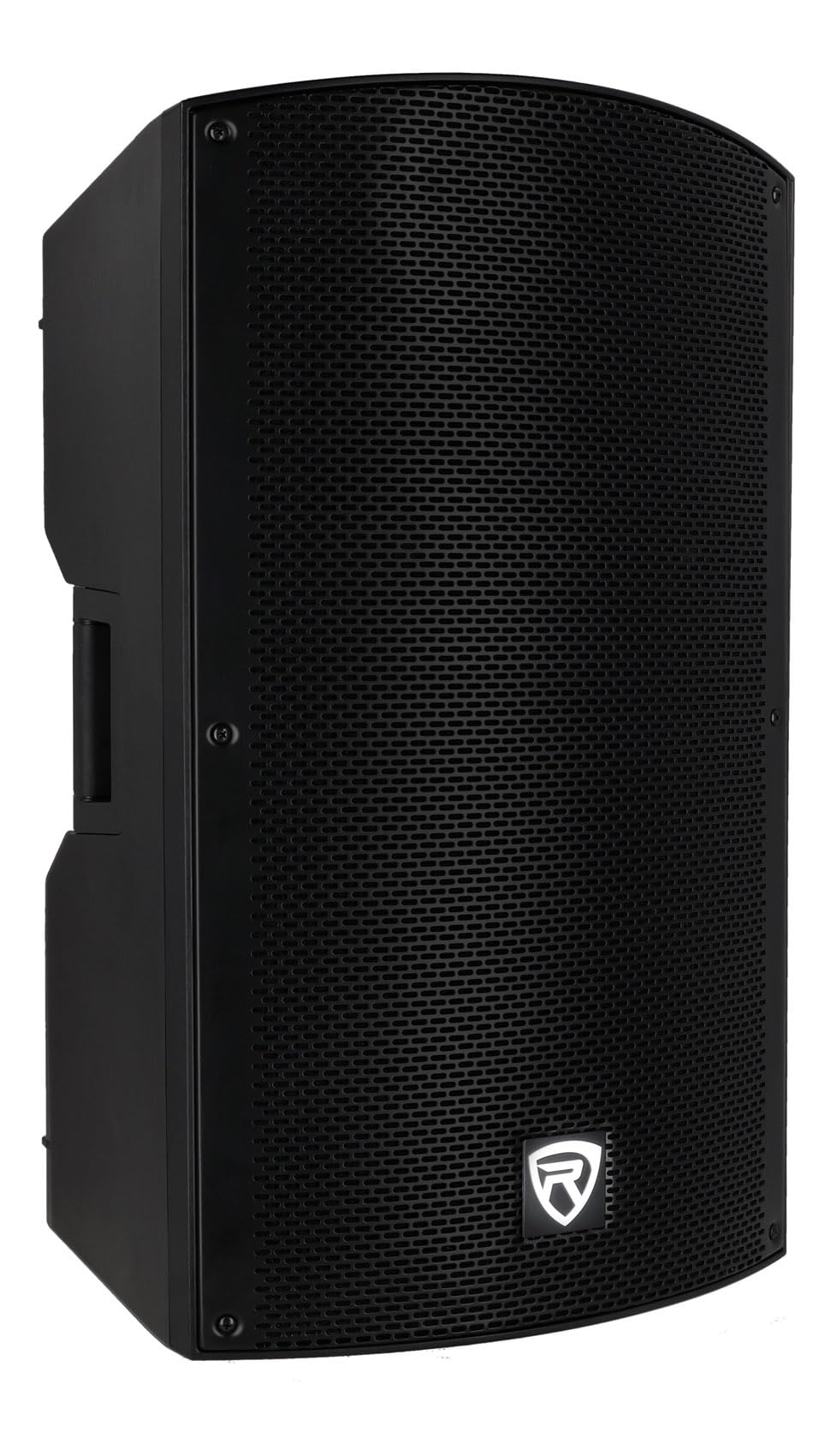 15" Powered PA Speaker with Bluetooth Q86403