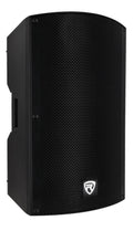 15" Powered PA Speaker with Bluetooth Q86403