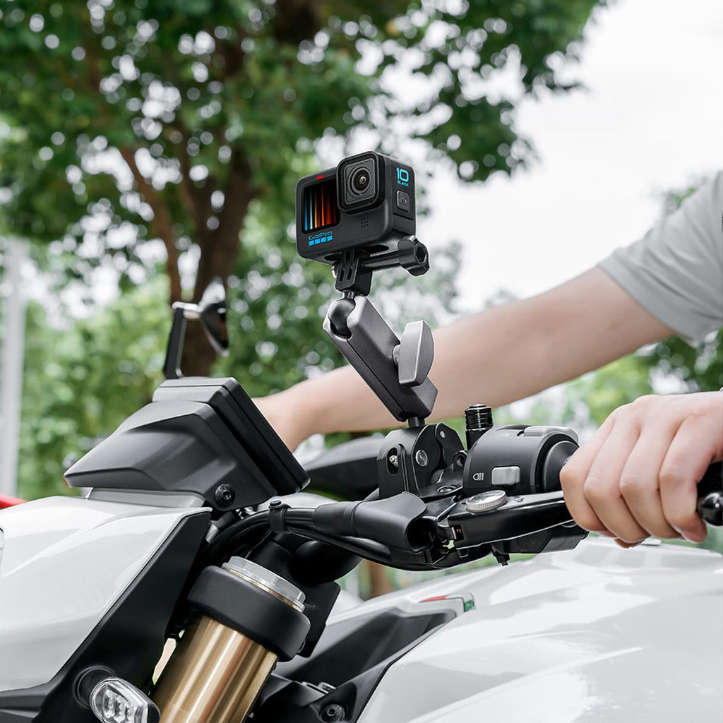 Camera Mount Super Clamp Tripod Clamp Y686243