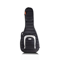 Black Semi-hollow Electric Guitar Case G468981