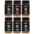 Organic Freeze Dried Instant Coffee 6 x 3.53oz G5222