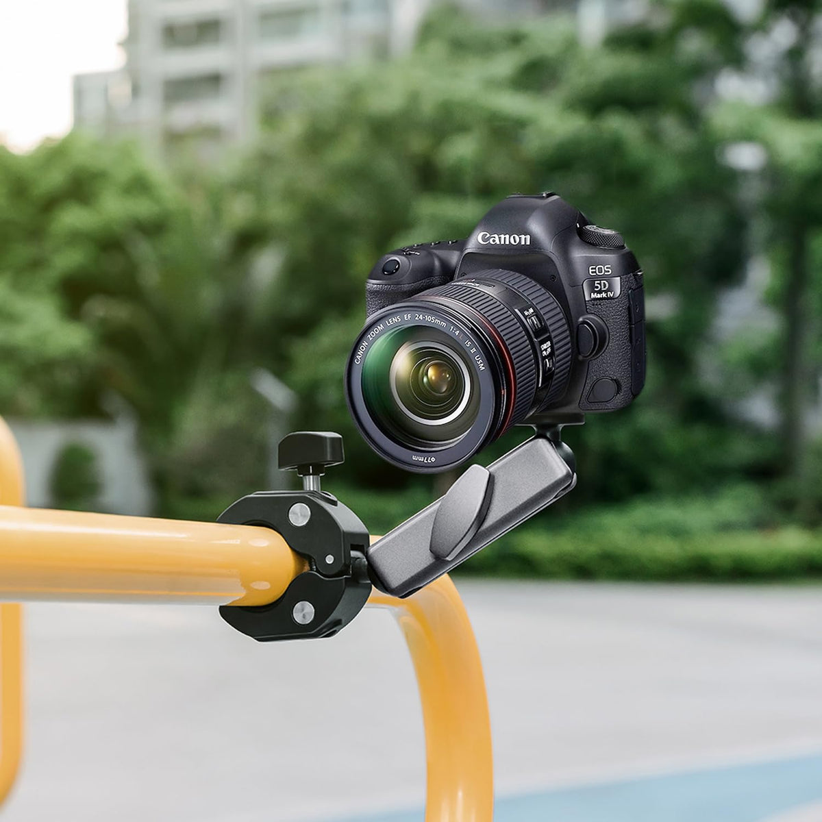 Camera Mount Super Clamp Tripod Clamp Y686243