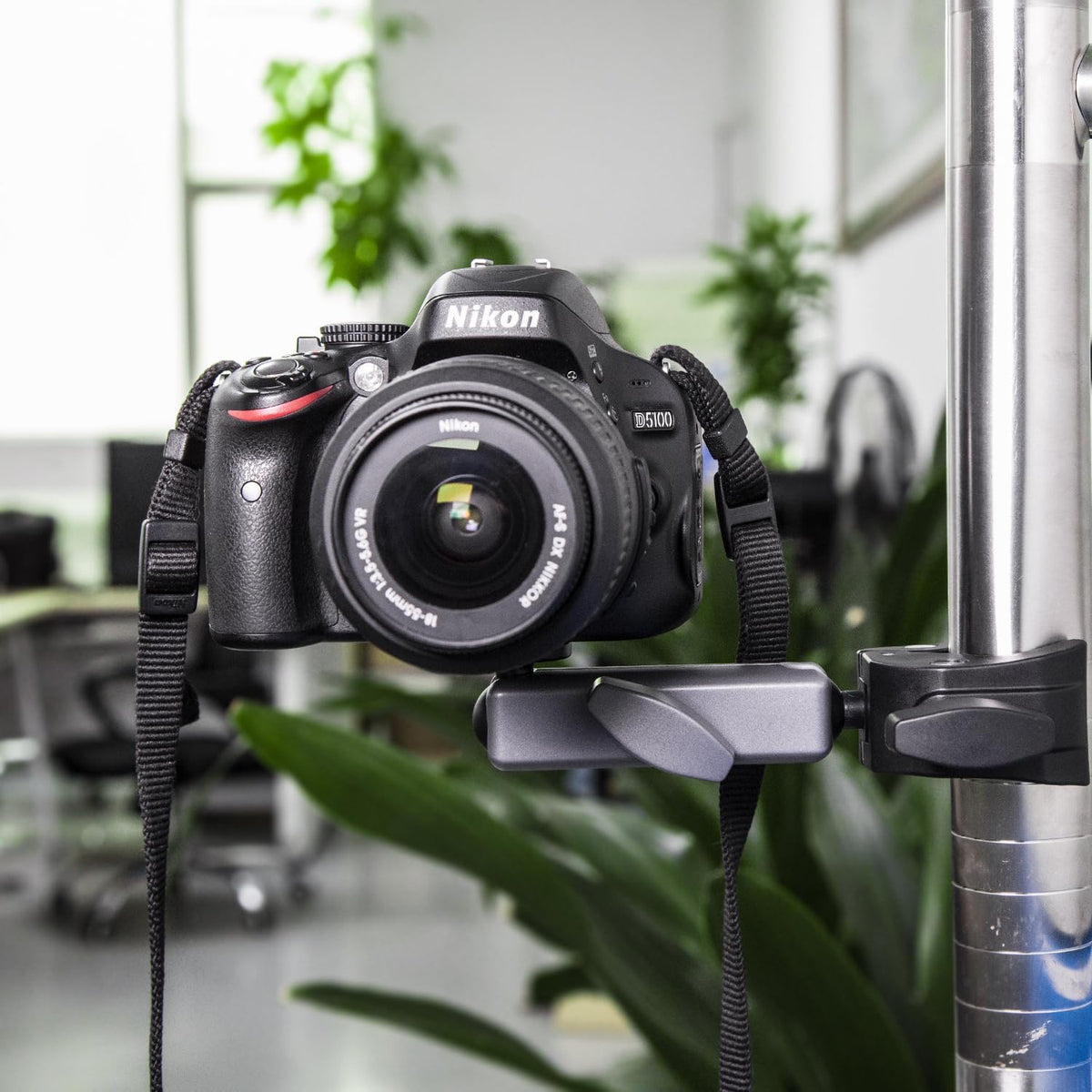 Camera Mount Super Clamp Tripod Clamp Y686243