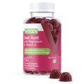 Beet Root Gummies with Magnesium & Vitamin C U325