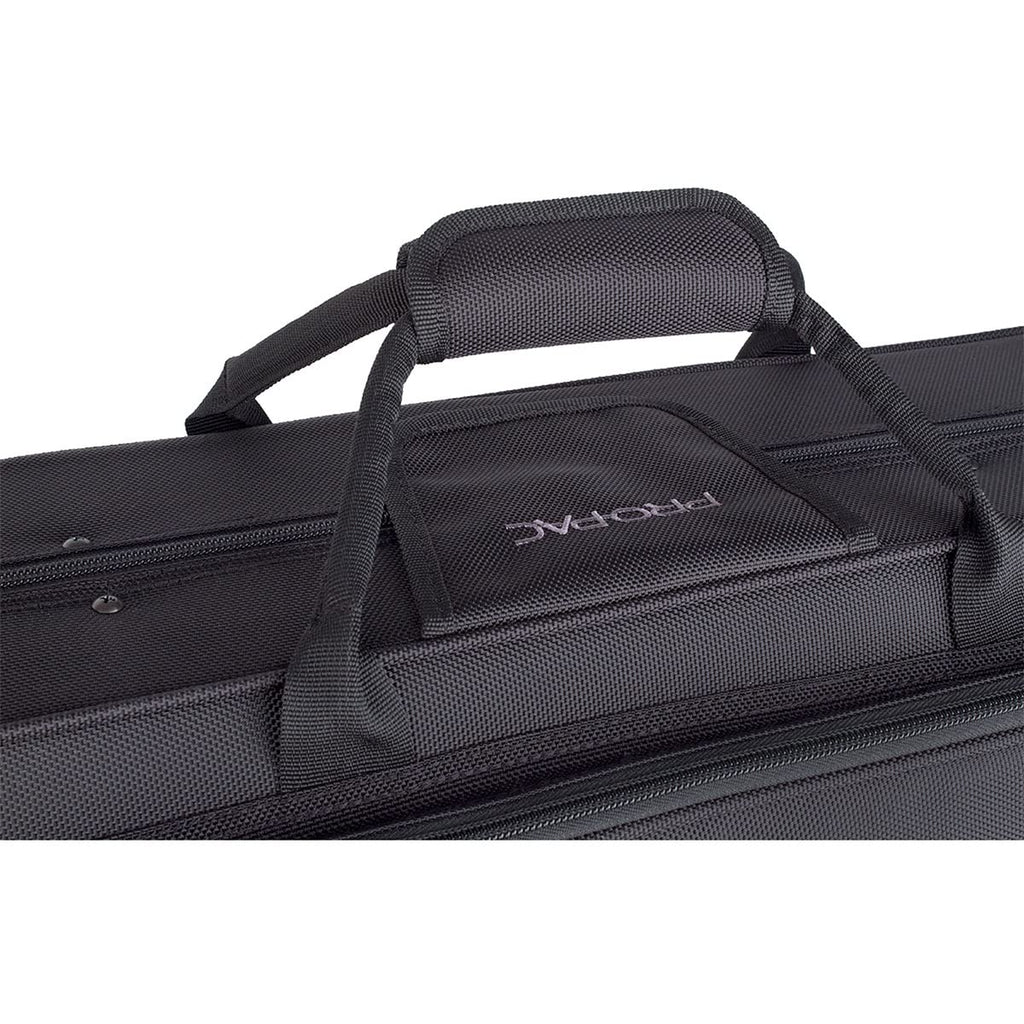Trumpet/Auxiliary Combo Case with Wheels R652629