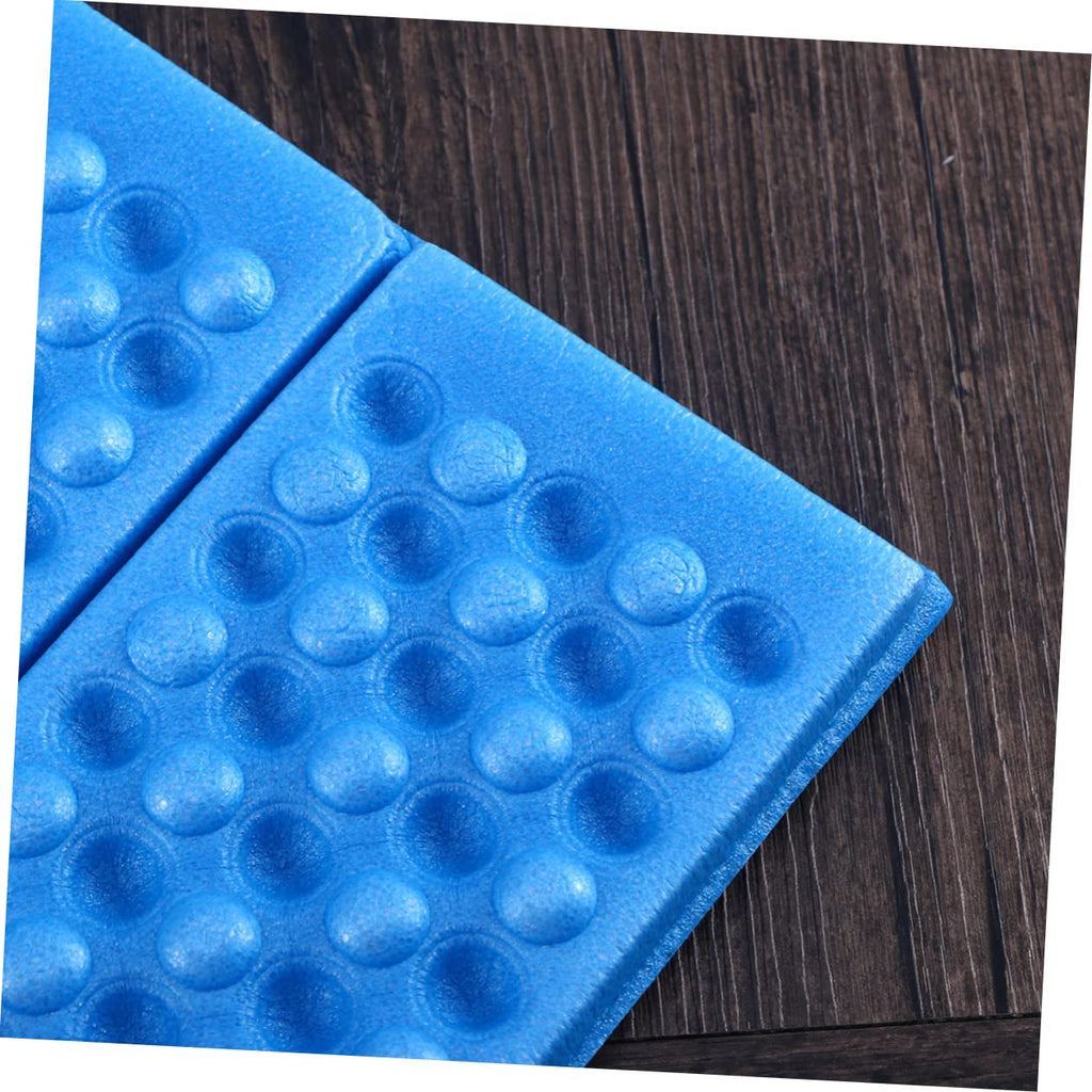 Portable Folding Seat Cushion 2 Pcs D5155