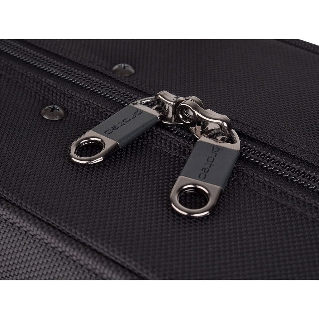 Trumpet/Auxiliary Combo Case with Wheels R652629