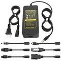 54.6V 2A Electric Bike & Scooter Charger B465401