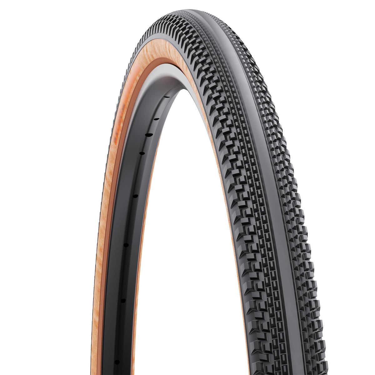 700c Tubeless Folding Gravel Bike Tire G111205
