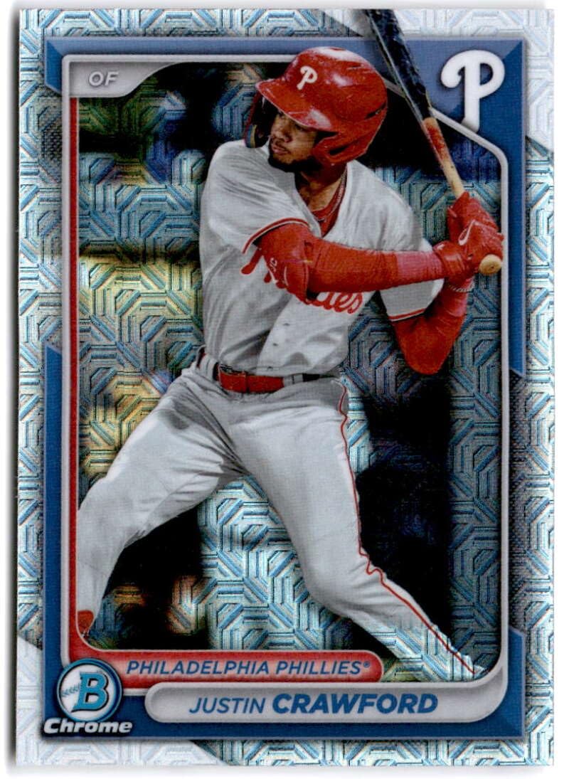 Baseball Trading Card X13094