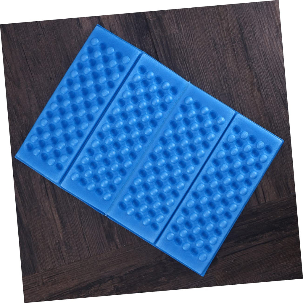 Portable Folding Seat Cushion 2 Pcs D5155