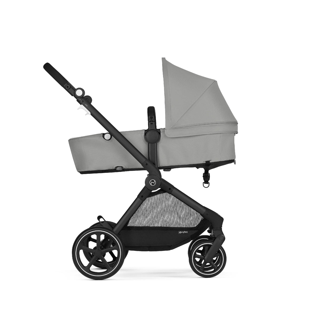 2-in-1 Baby Stroller A14719