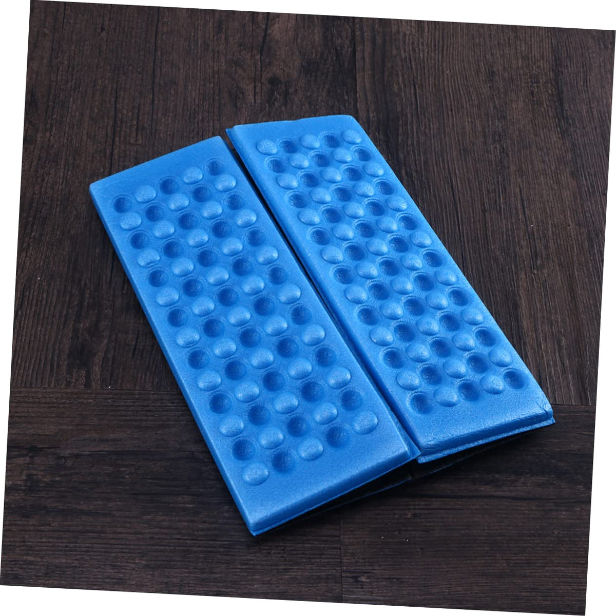 Portable Folding Seat Cushion 2 Pcs D5155