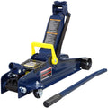2.5 Ton Low Profile Hydraulic Trolley Jack W133706