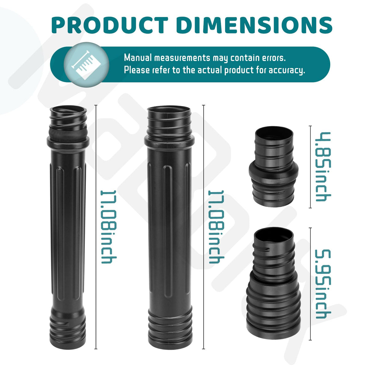 Gutter Cleaning Attachment Kit A150