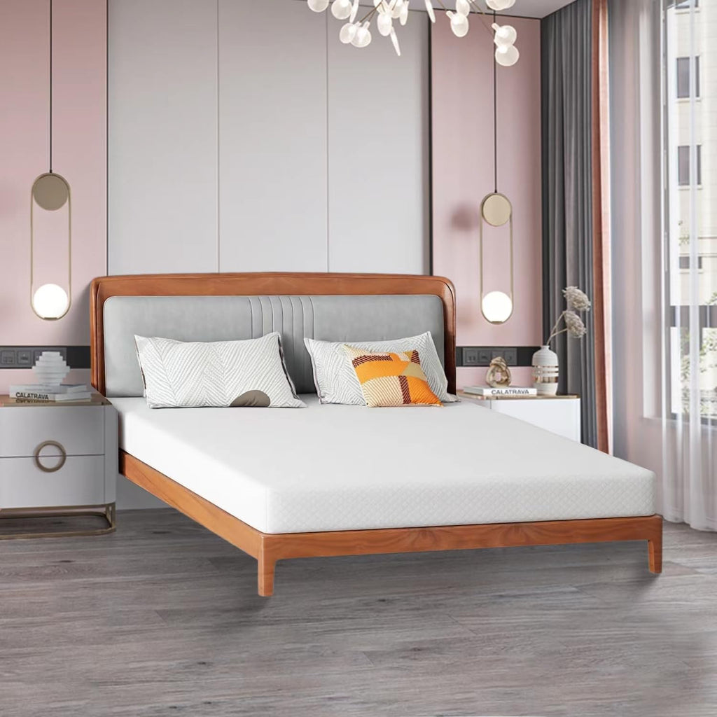 5 Inch Gel Memory Foam Twin Mattress G3717