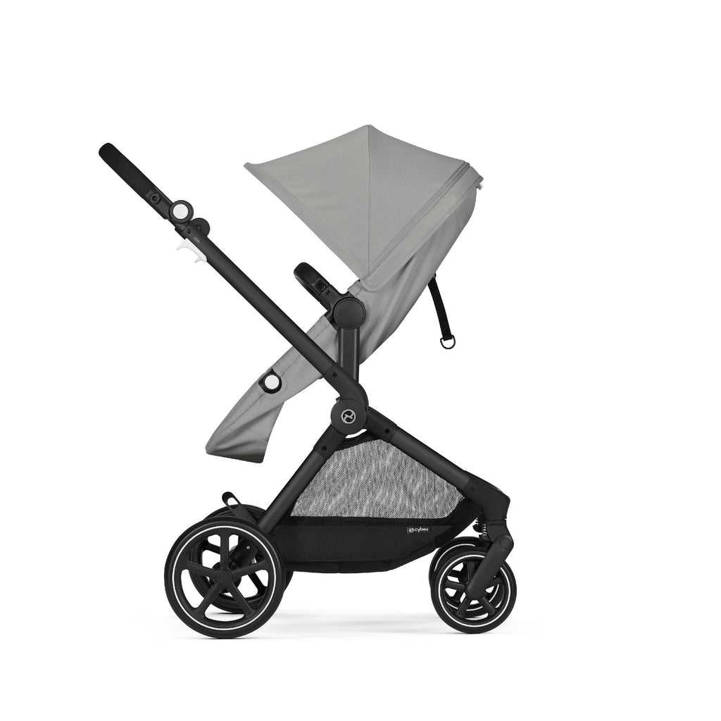 2-in-1 Baby Stroller A14719