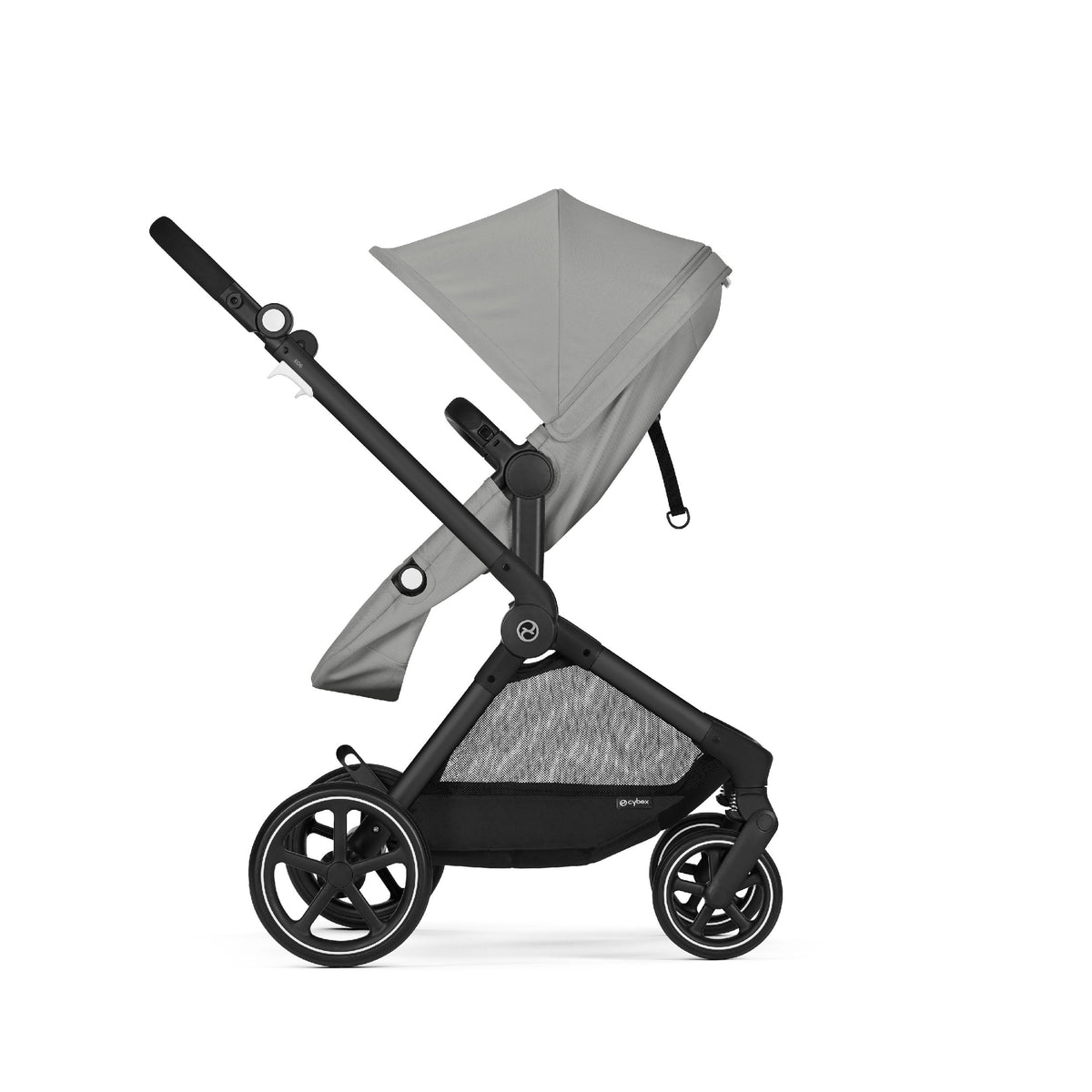 2-in-1 Baby Stroller A14719