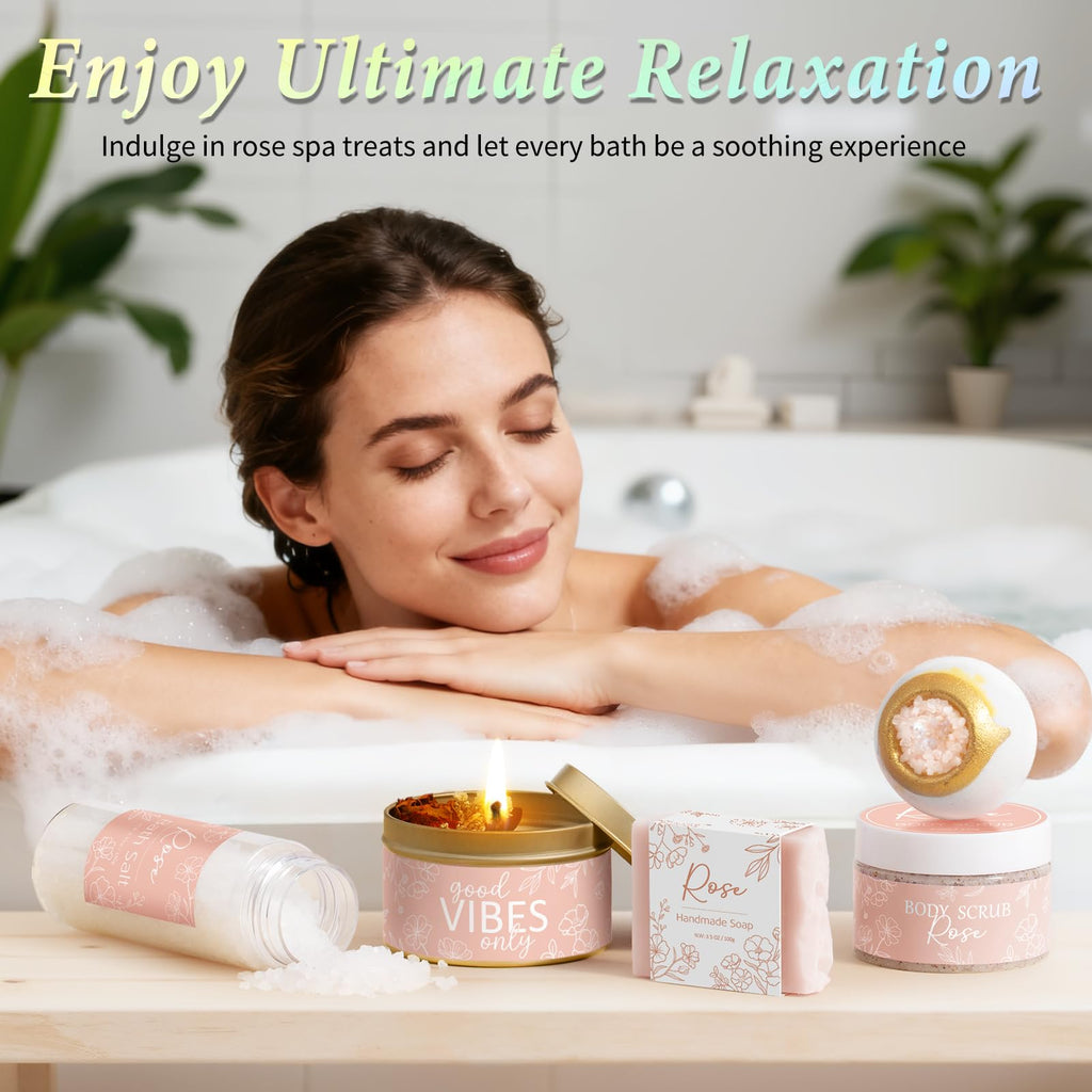 Bath Set C497
