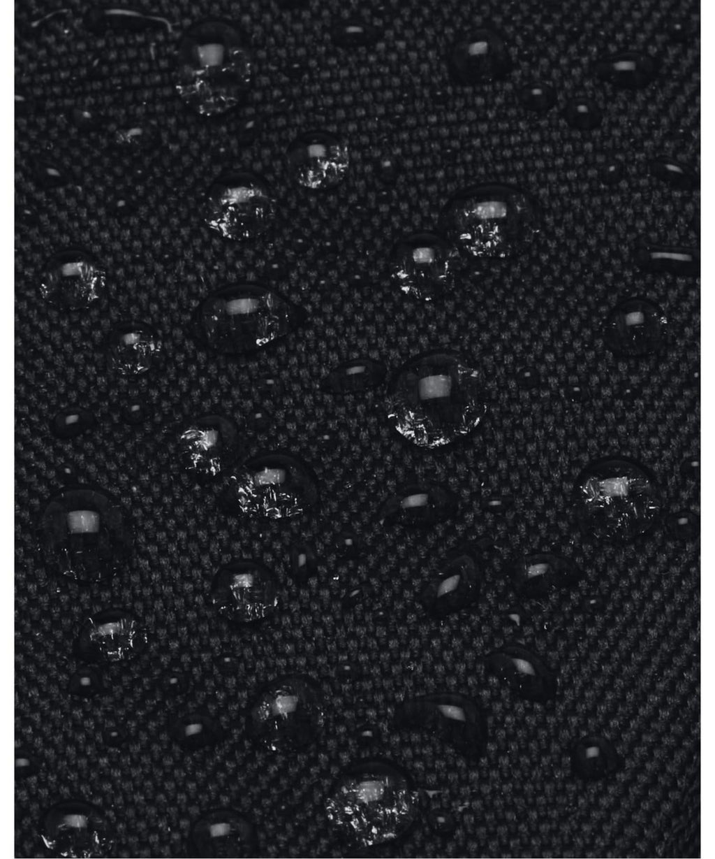 Black Backpack E484