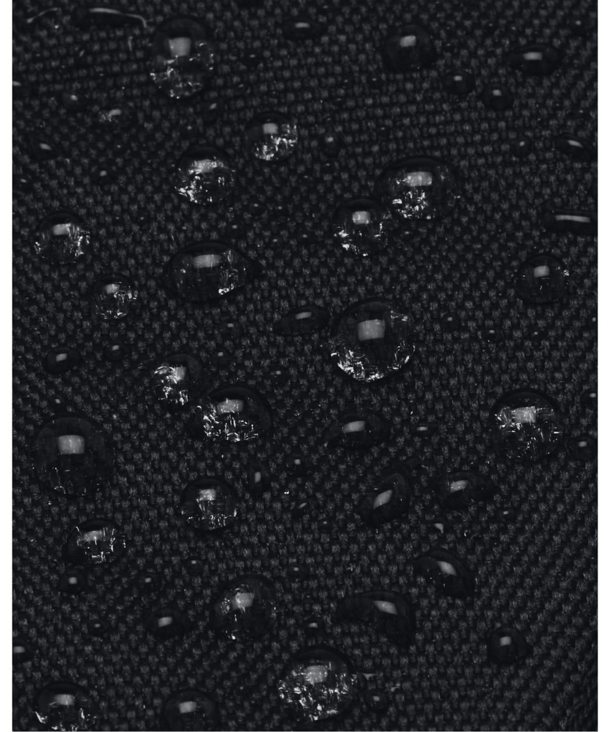 Black Backpack E484