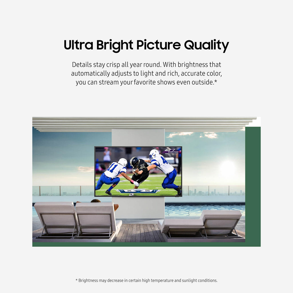 85-Inch Neo QLED 4K Smart TV Y3473
