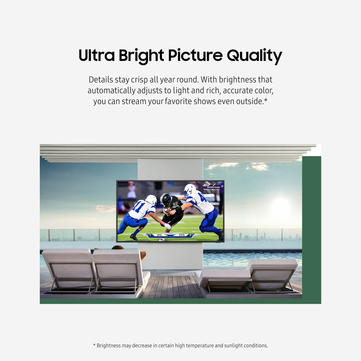 85-Inch Neo QLED 4K Smart TV Y3473