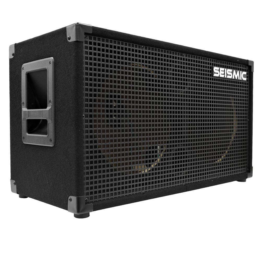 Empty 212 Guitar Speaker Cabinet 2x12 K641246