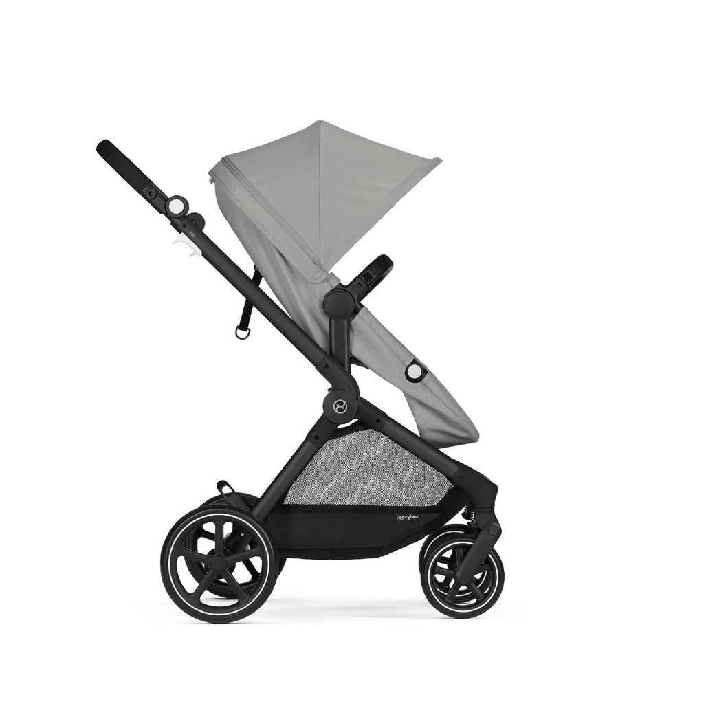 2-in-1 Baby Stroller A14719