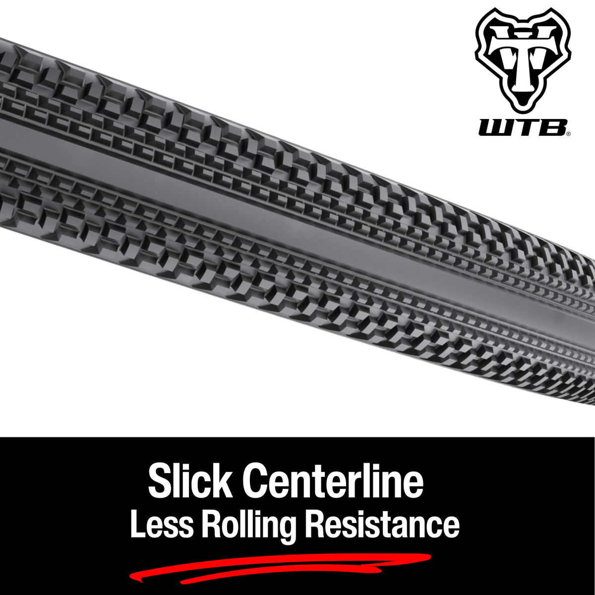 700c Tubeless Folding Gravel Bike Tire G111205