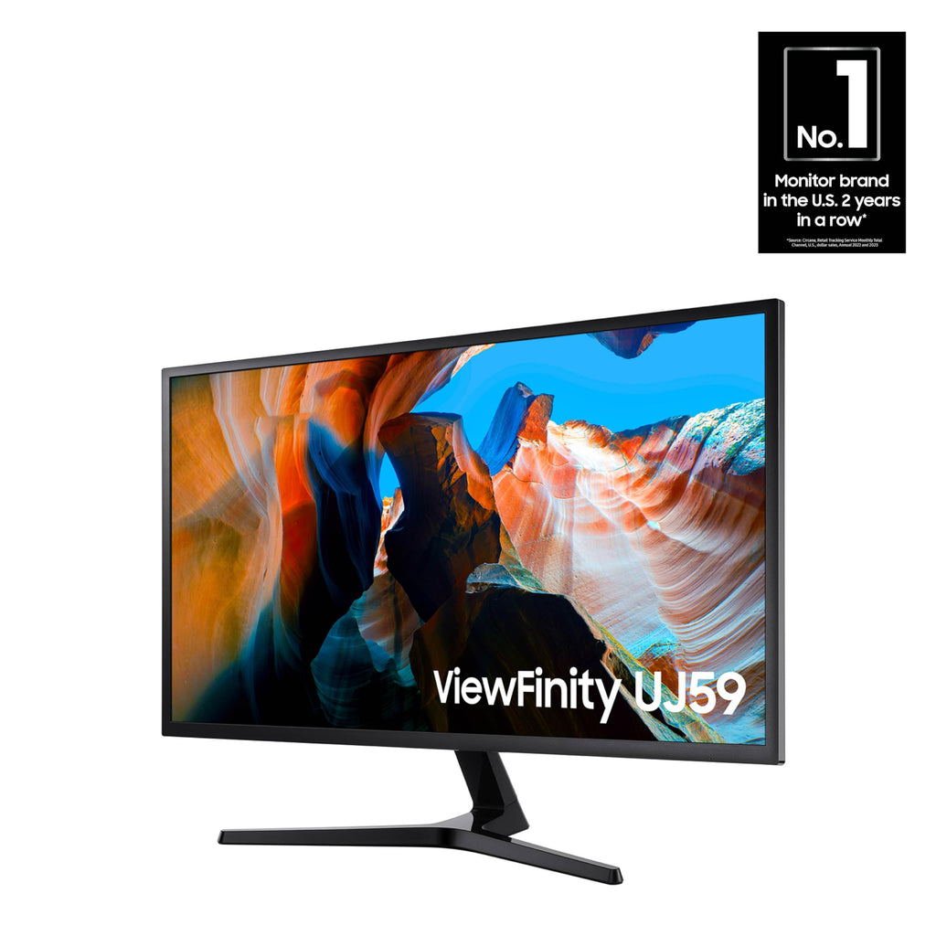 32" 4K UHD Computer Monitor K622295