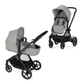 2-in-1 Baby Stroller A14719