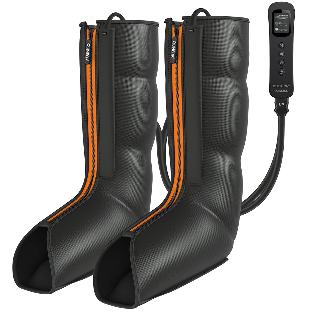 Air Compression Leg Massager P564295