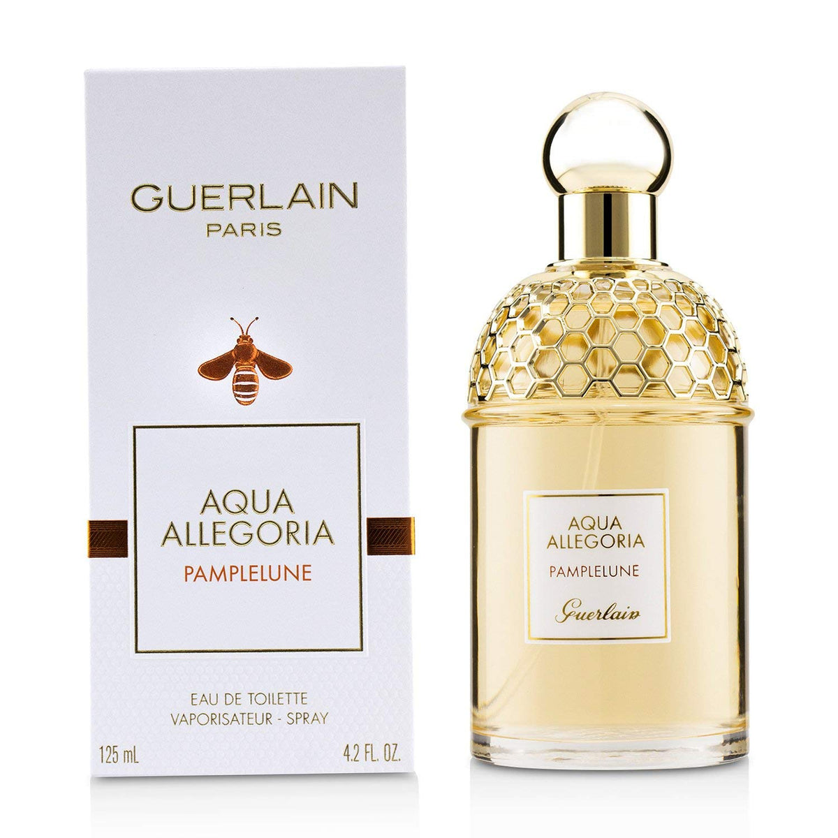 Eau De Toilette Spray 4.2 Ounces O434