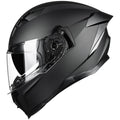 Full Face Motorcycle Helmet DOT Approved P821173