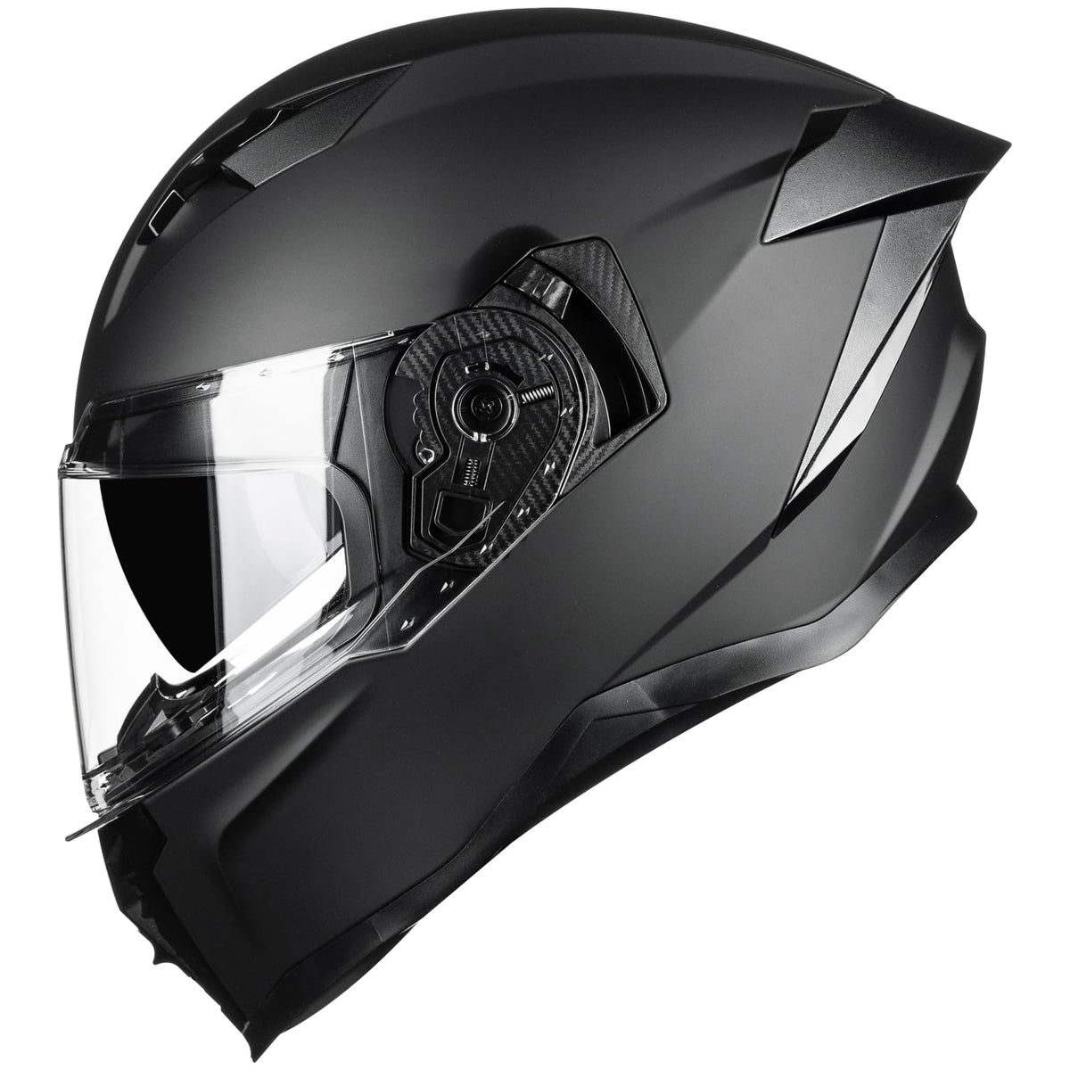 Full Face Motorcycle Helmet DOT Approved P821173