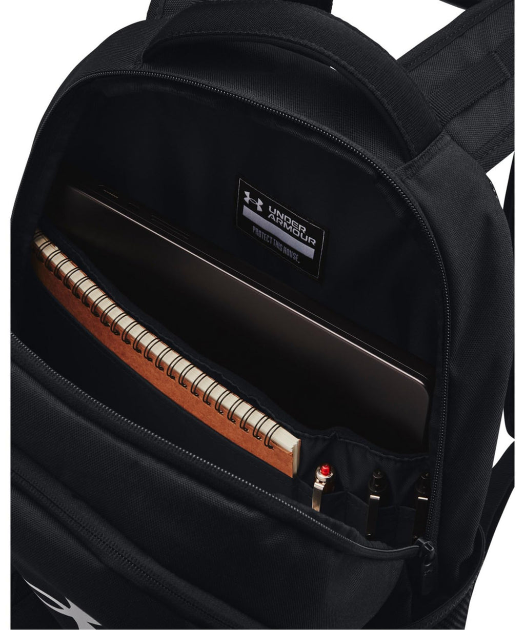 Black Backpack E484